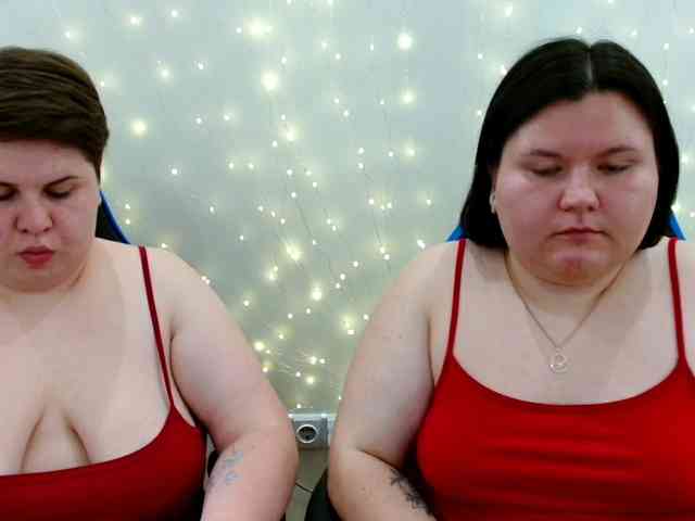 BeckyAndEllen webcam