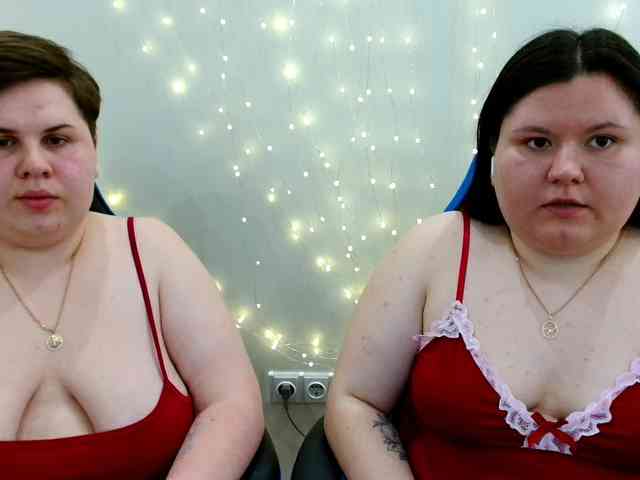 BeckyAndEllen webcam