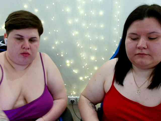 BeckyAndEllen webcam