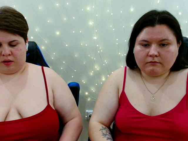 BeckyAndEllen webcam