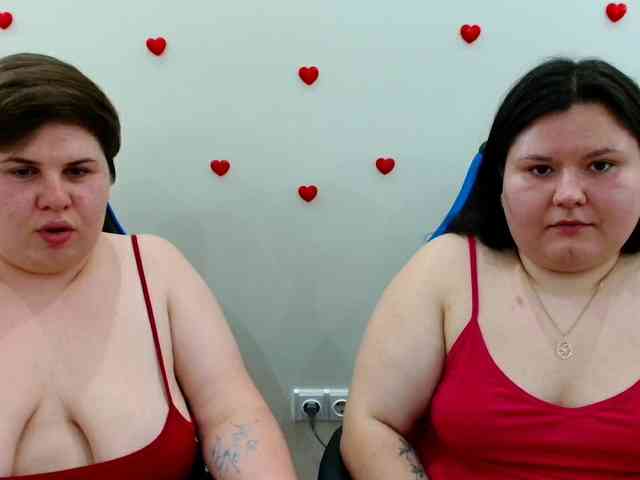 BeckyAndEllen webcam