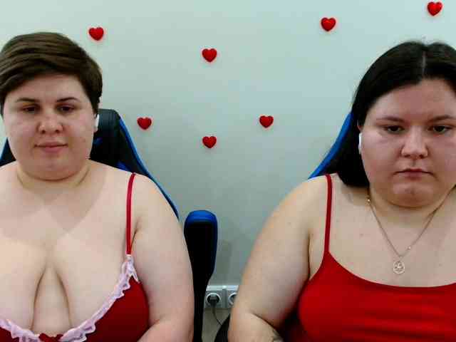 BeckyAndEllen webcam