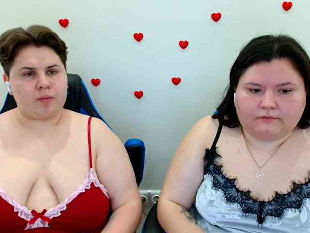 BeckyAndEllen webcam