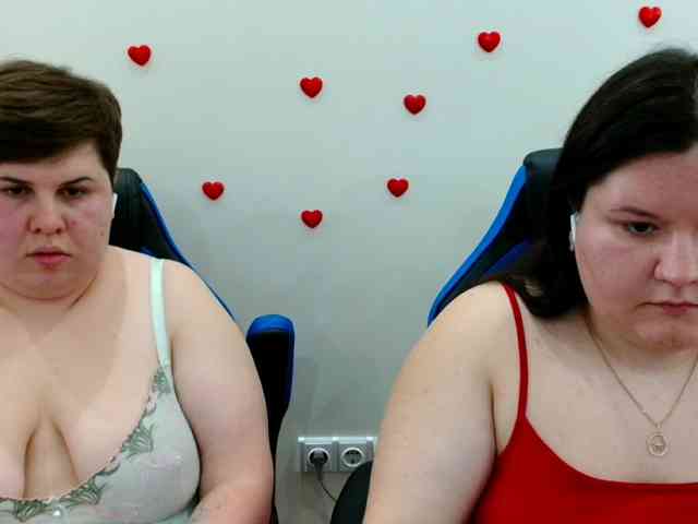 BeckyAndEllen webcam