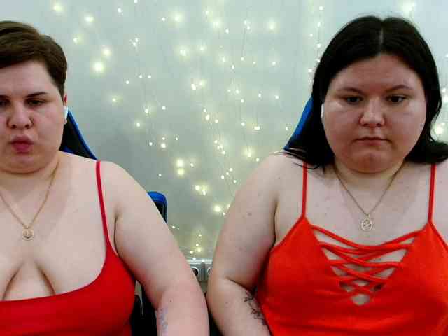 BeckyAndEllen webcam