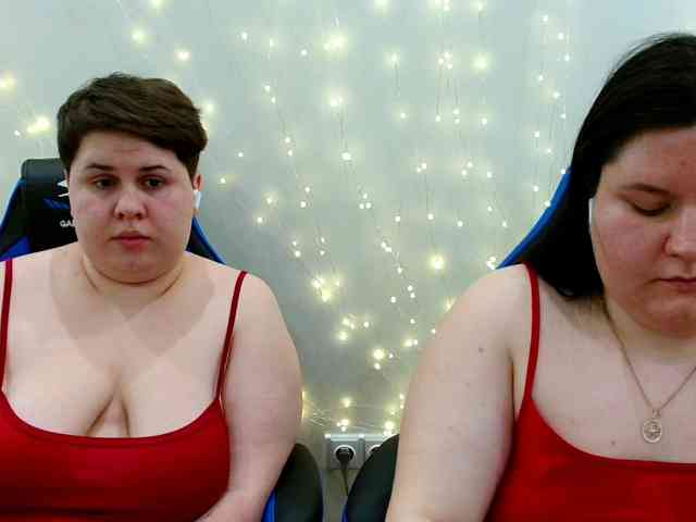 BeckyAndEllen webcam