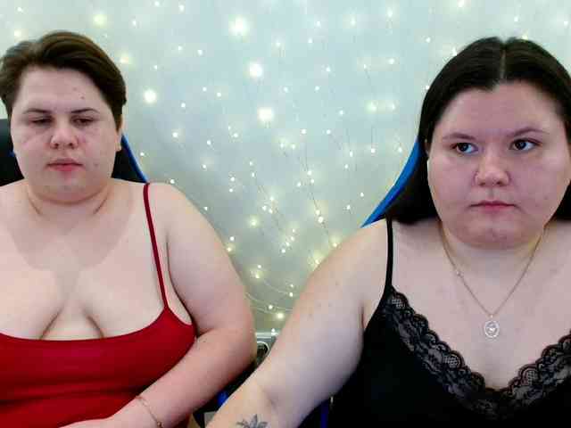 BeckyAndEllen webcam