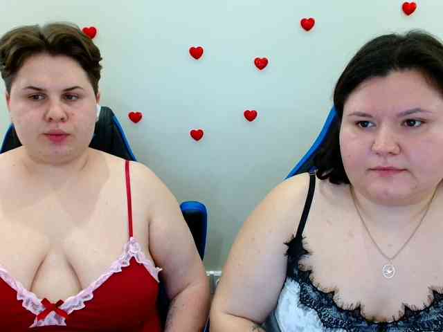BeckyAndEllen webcam