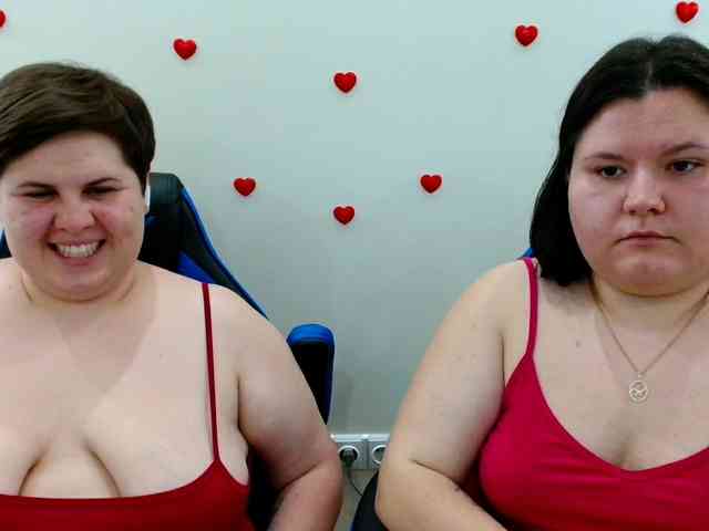 BeckyAndEllen webcam