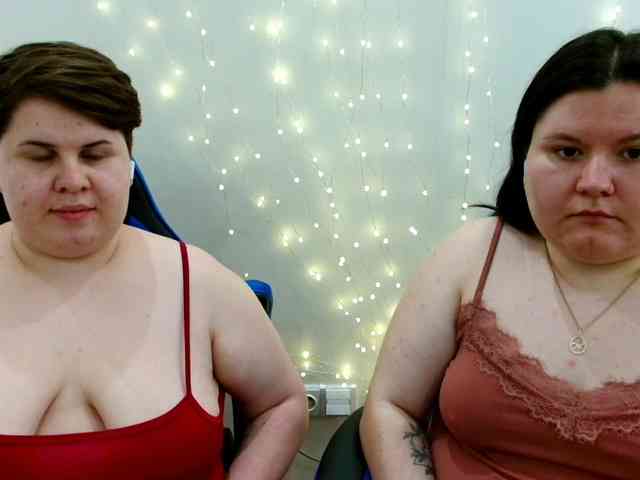 BeckyAndEllen webcam