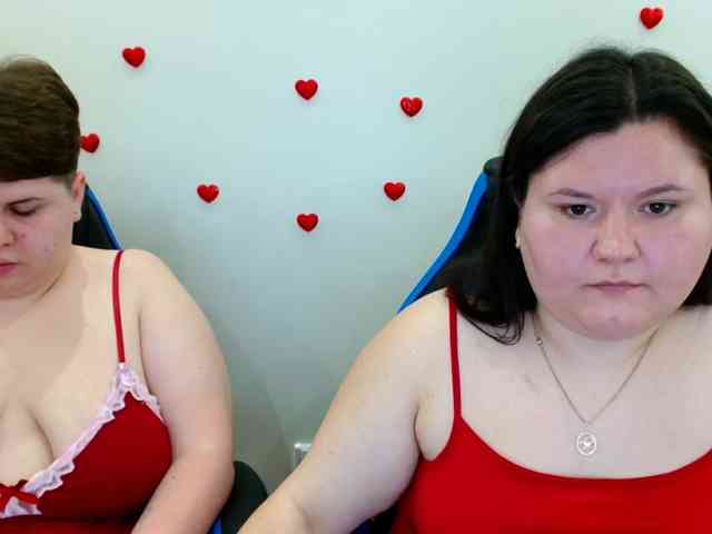 BeckyAndEllen webcam