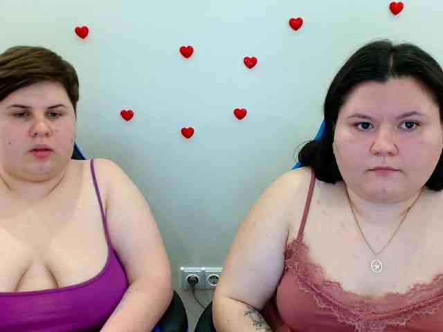 sexy chatroom BeckyAndEllen