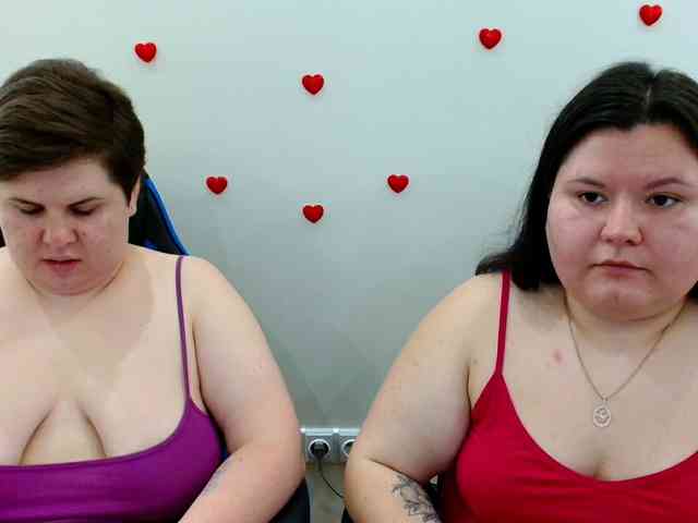 BeckyAndEllen webcam