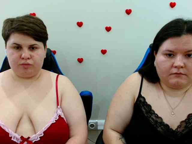 BeckyAndEllen webcam