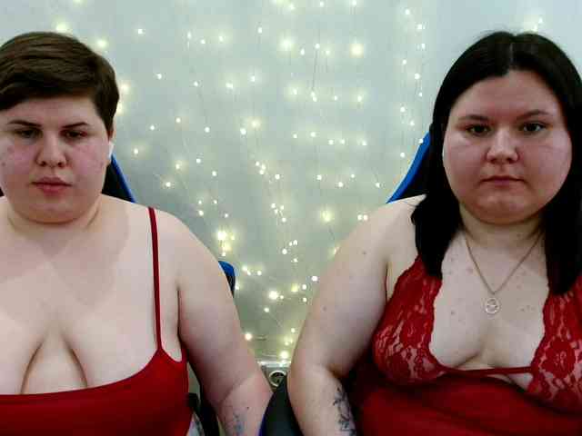 BeckyAndEllen webcam