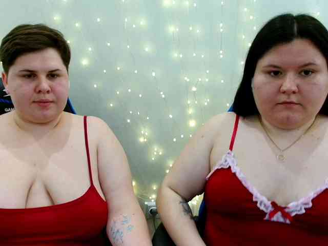 BeckyAndEllen webcam