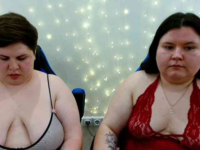 BeckyAndEllen webcam