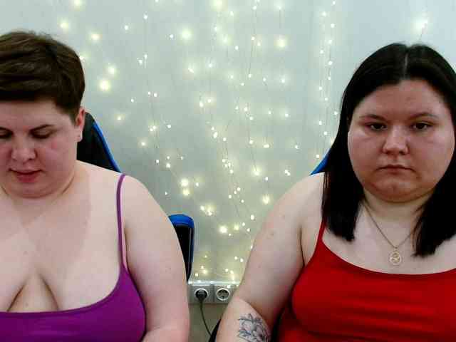 BeckyAndEllen webcam