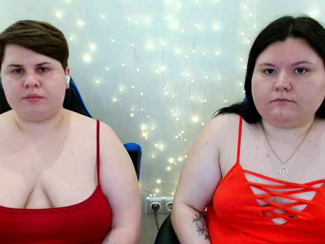 BeckyAndEllen webcam