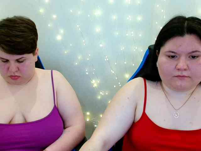 BeckyAndEllen webcam