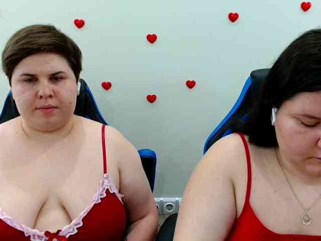 BeckyAndEllen webcam