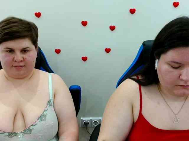 BeckyAndEllen webcam