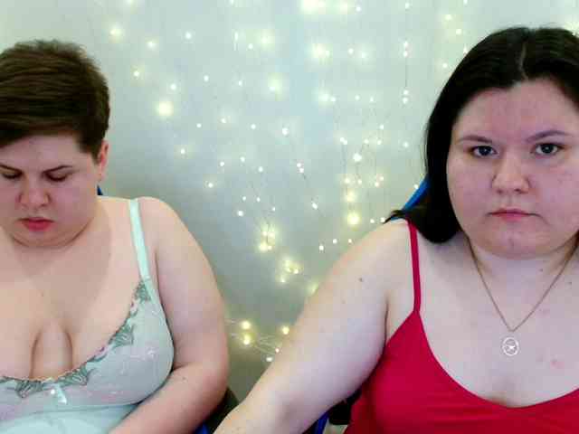 BeckyAndEllen webcam