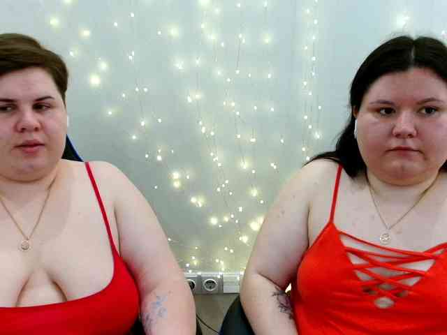 BeckyAndEllen webcam