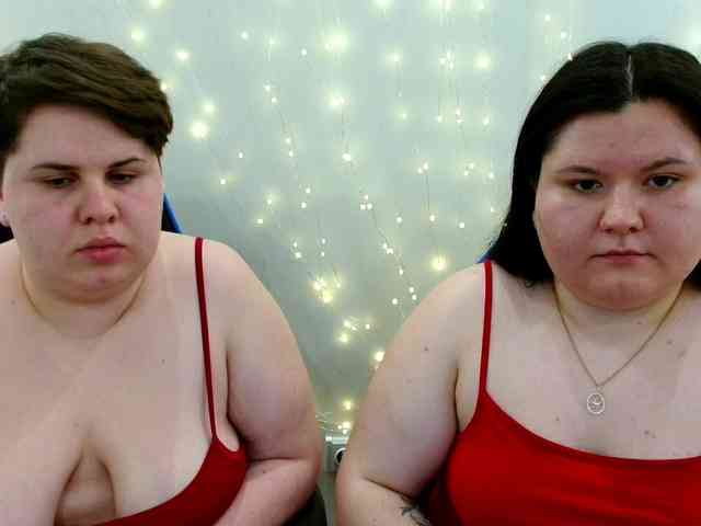 BeckyAndEllen webcam