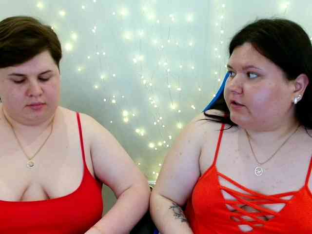 BeckyAndEllen webcam