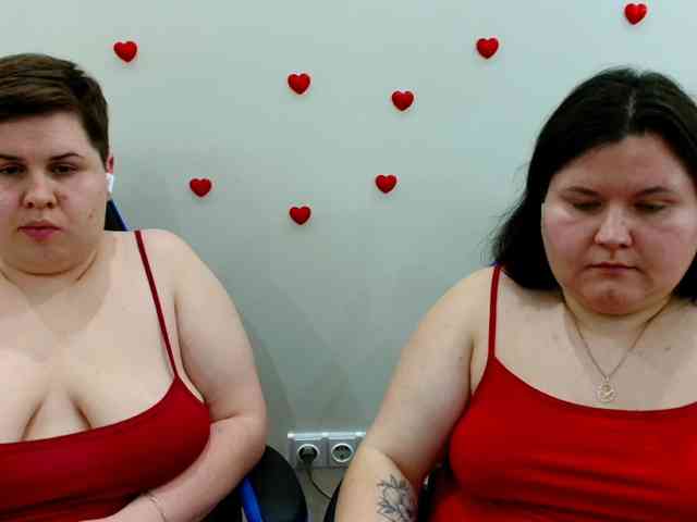 BeckyAndEllen webcam