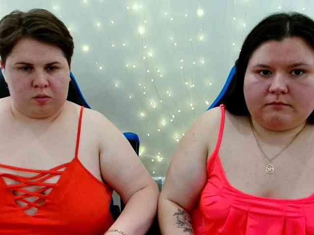 BeckyAndEllen Live Webcam on BongaCams