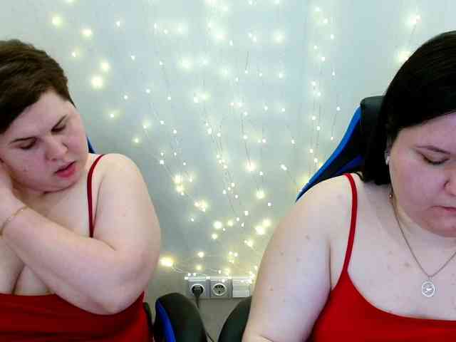 BeckyAndEllen webcam