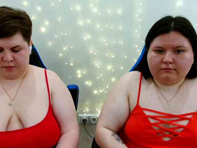 BeckyAndEllen webcam