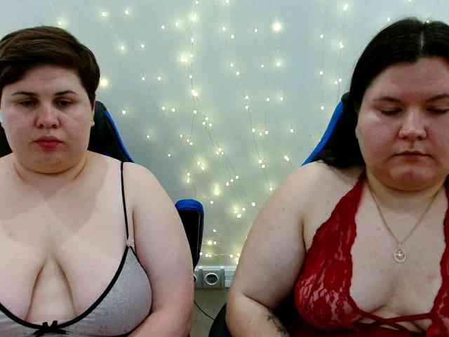 Модель: BeckyAndEllen