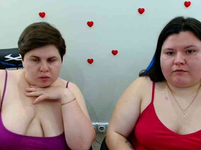 BeckyAndEllen webcam