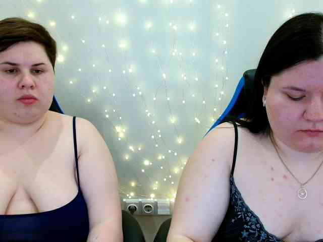 BeckyAndEllen webcam