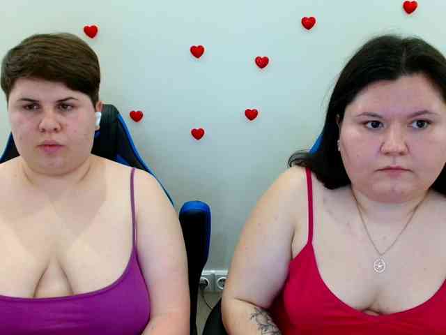 BeckyAndEllen