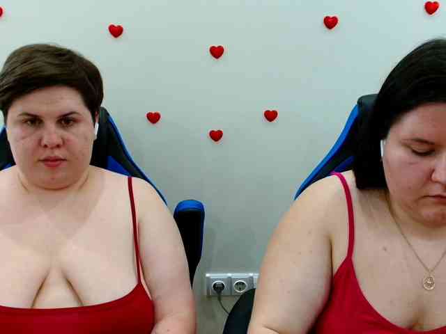 BeckyAndEllen webcam