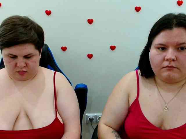 BeckyAndEllen webcam