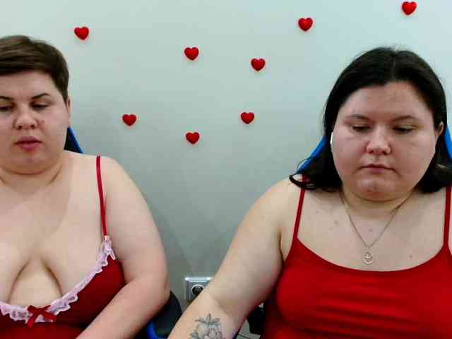 BeckyAndEllen webcam