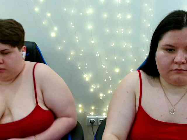 BeckyAndEllen webcam
