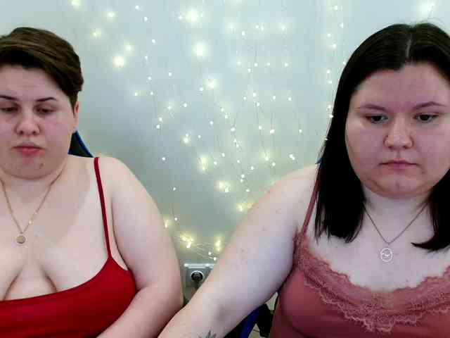 BeckyAndEllen webcam