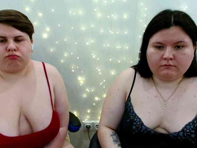 BeckyAndEllen webcam