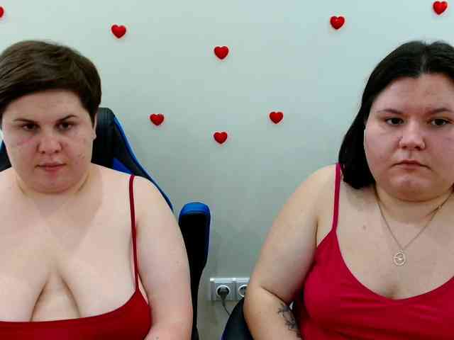 BeckyAndEllen webcam