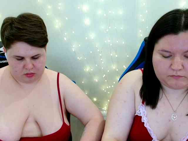 BeckyAndEllen webcam