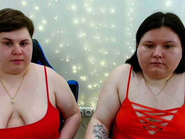 BeckyAndEllen webcam