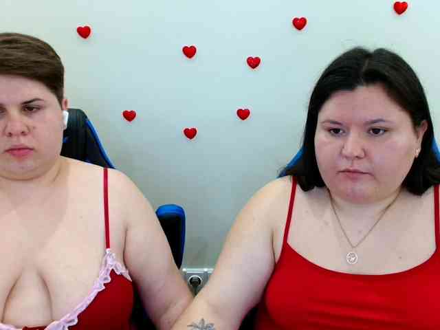 BeckyAndEllen webcam