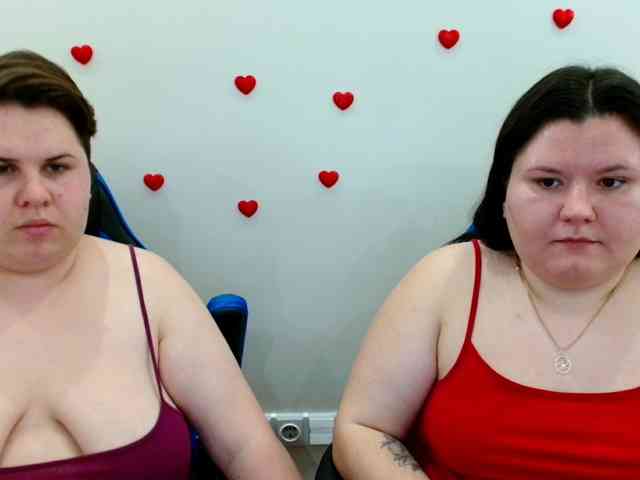 BeckyAndEllen webcam