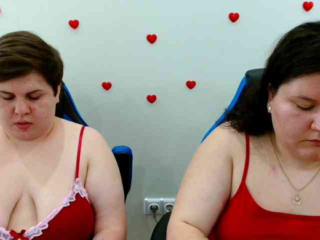 BeckyAndEllen webcam